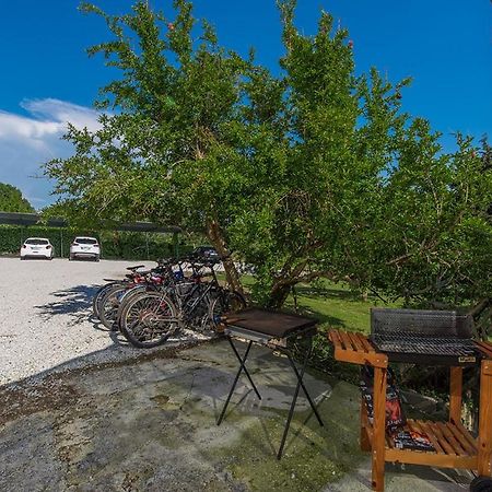 Apartments Saladinka Cervar-Porat Luaran gambar
