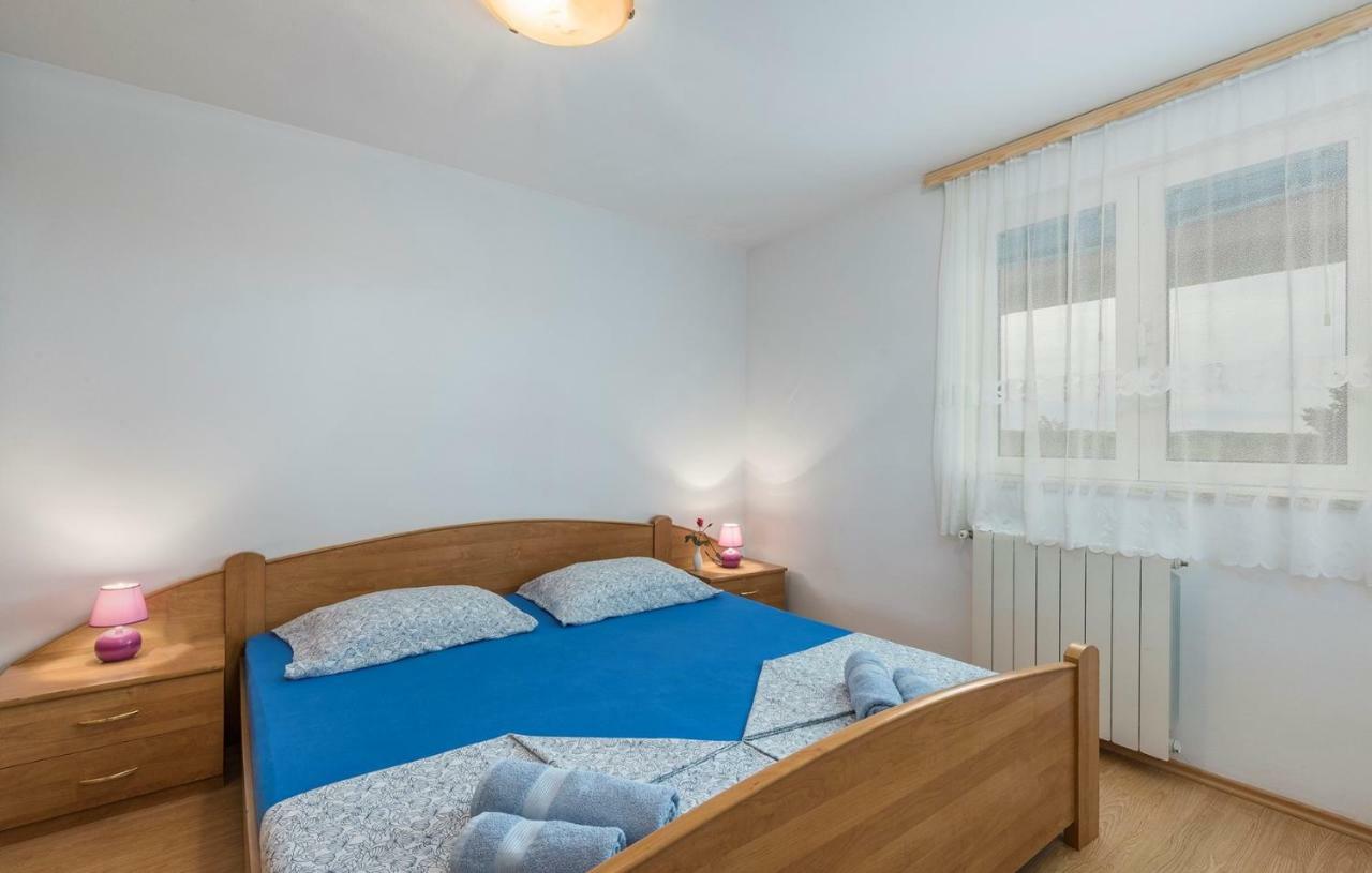 Apartments Saladinka Cervar-Porat Luaran gambar