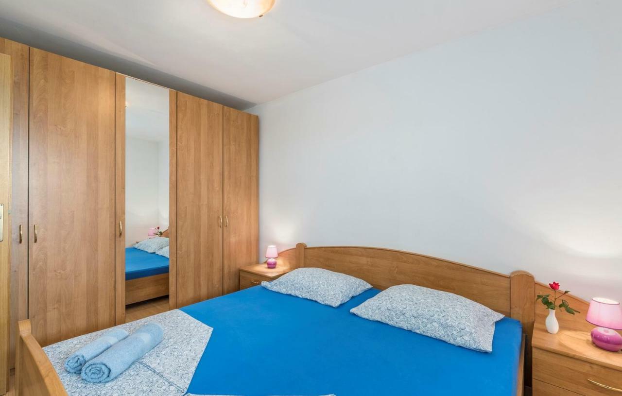 Apartments Saladinka Cervar-Porat Luaran gambar